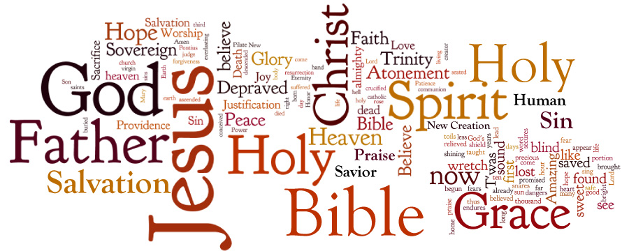 Top 100 Christian Blogs about Jesus Christ Bible Christianity