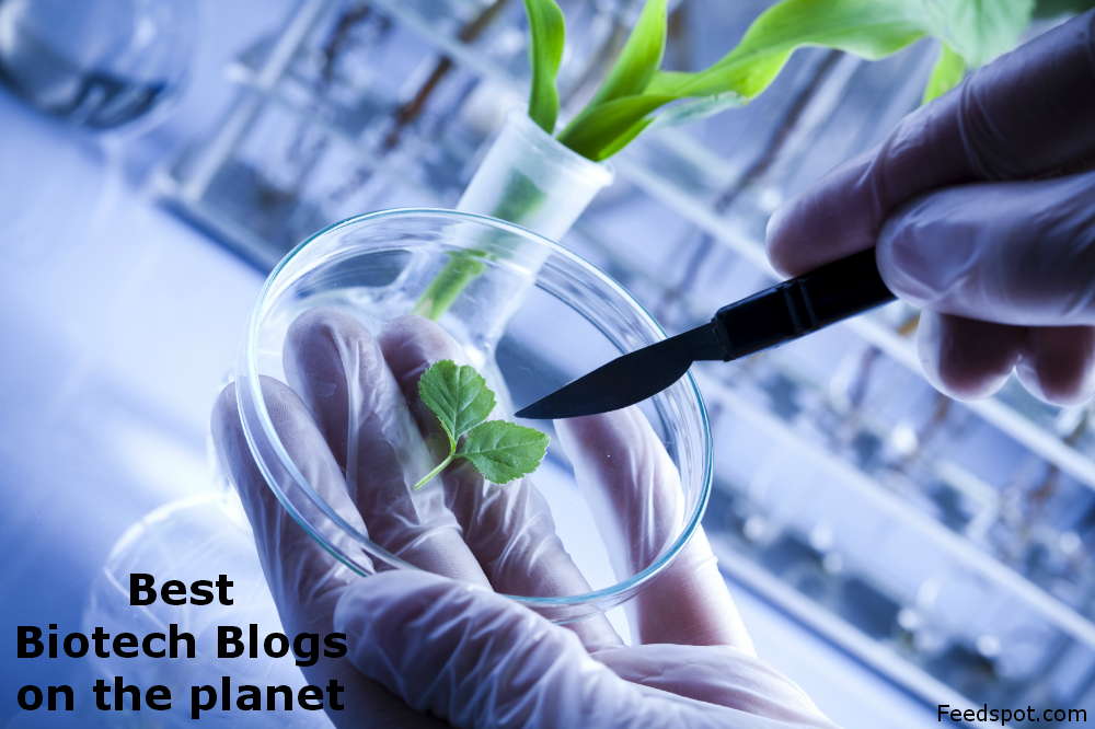 4 Must Read Biotechnology Blogs | Beyond Bylines