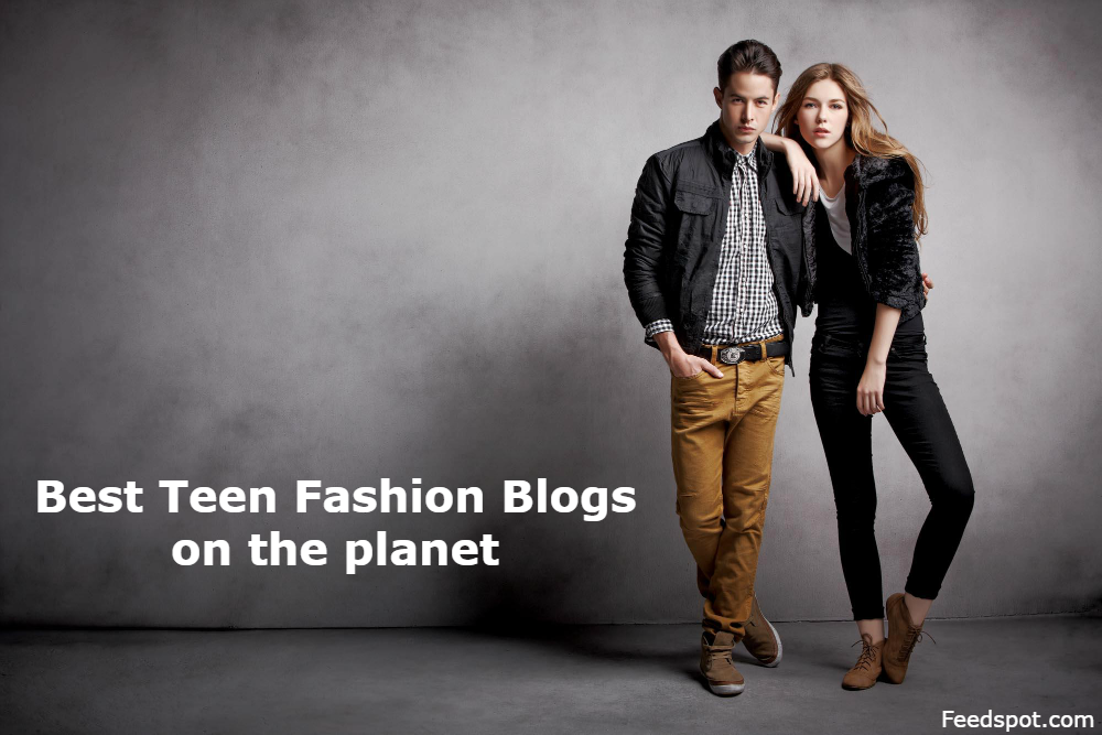 Teen Fashion Blogs 30