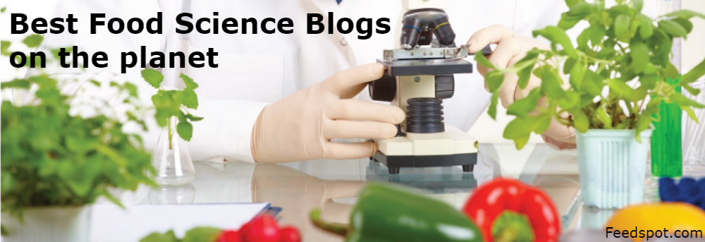 science on food science on food