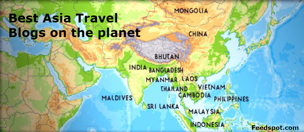 travel sites