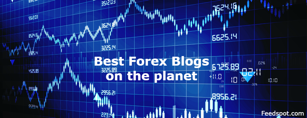 Forex market blog