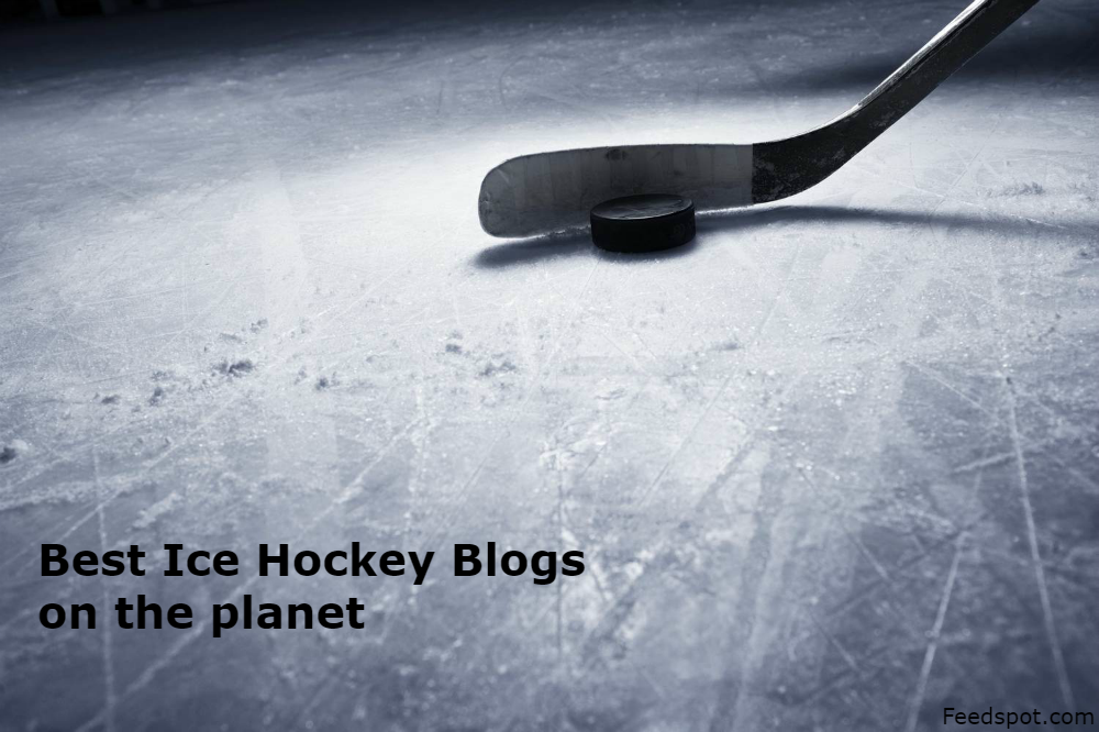 Ice Hockey Blogs