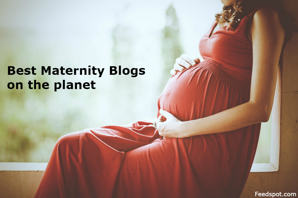 Maternity Blogs