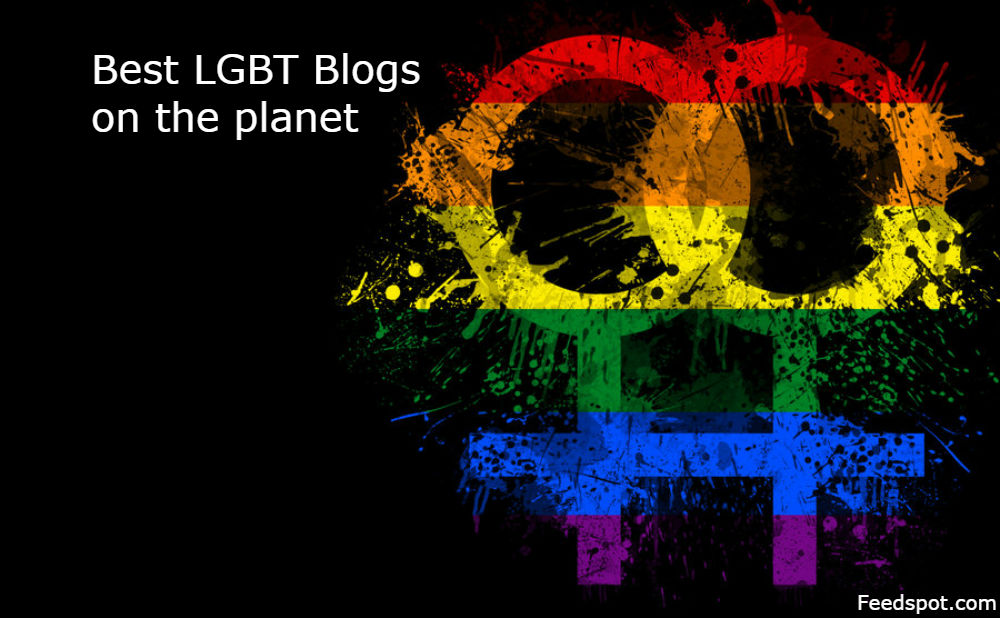 Top 60 Lgbt Blogs And Websites For The Lgbt Community Lgbt Website