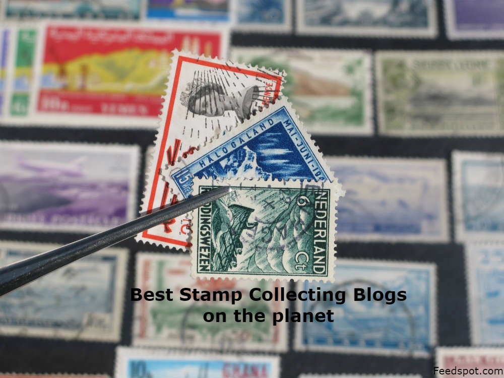 Stamps Collection Hobby at Donald Vargas blog