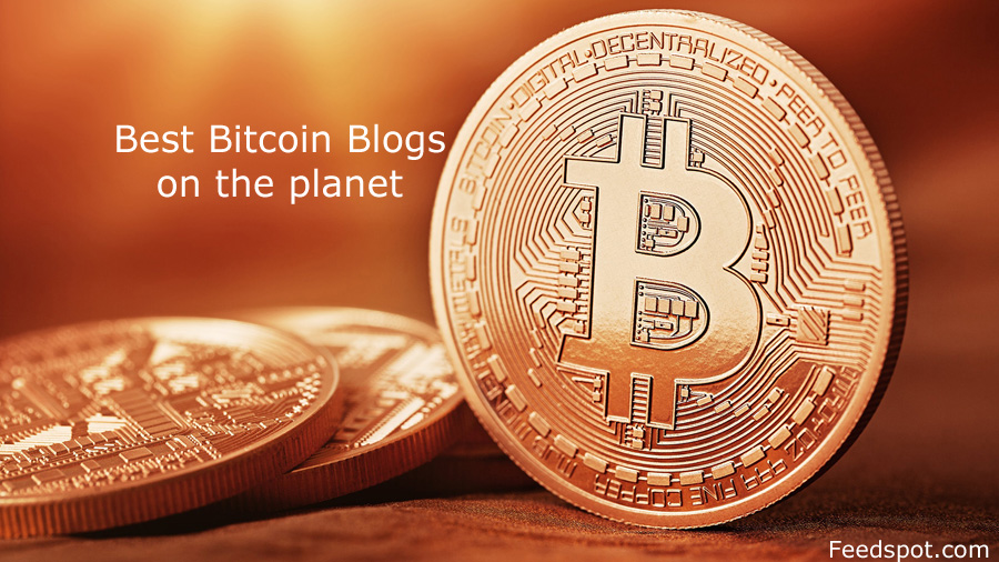 bitcoin blog post
