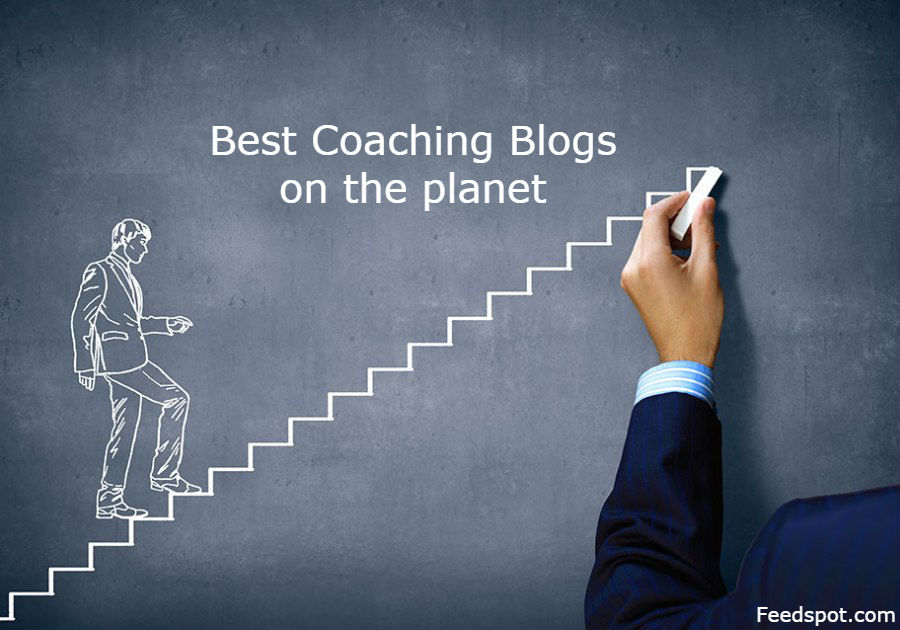 Top 50 Coaching Blogs And Websites For Professional Coaches