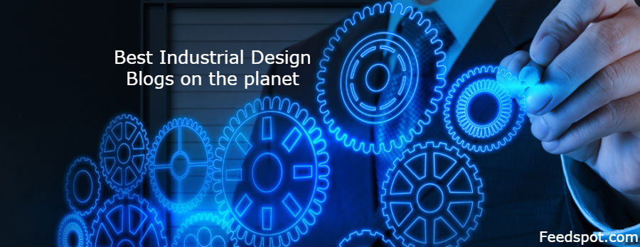 Industrial Design Blogs