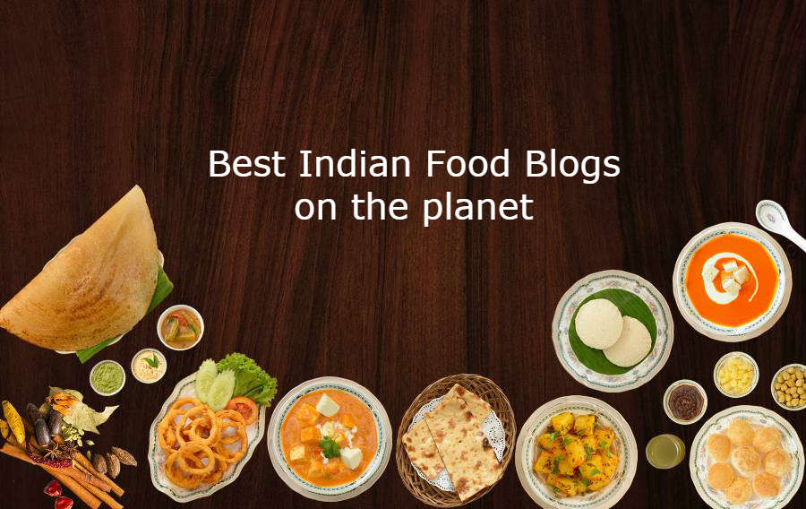 best food blogs in india