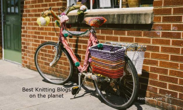 Knitting Blogs