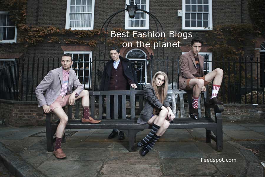 100 Best Fashion Bloggers You Must Follow In 2023
