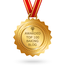 Baking blogs