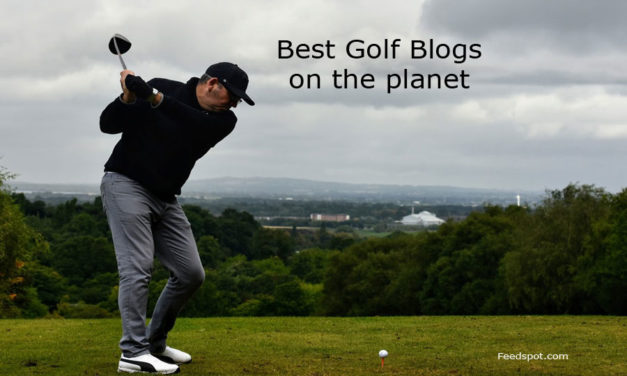 Golf Blogs