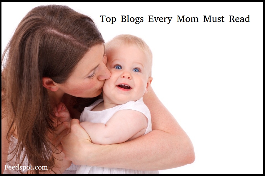 100 Best Mom Blogs and Websites To Follow in 2023