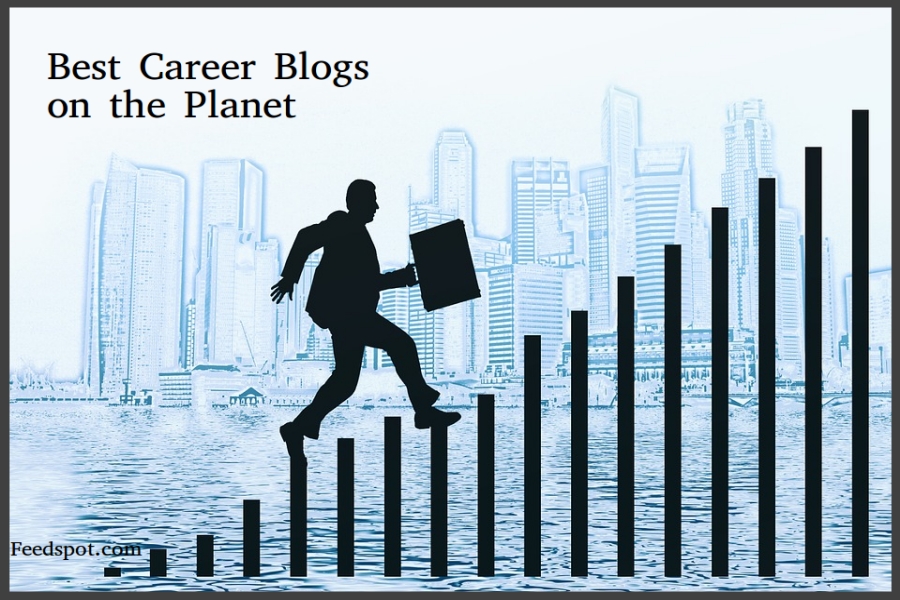 100 Best Career Blogs and Websites To Follow in 2023