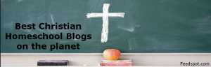 Christian Homeschool Blogs