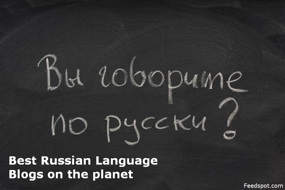Russian Language Top Russian Language 70