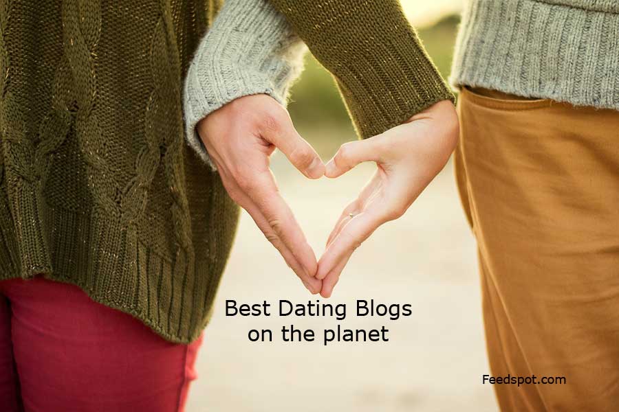 100 Best Dating Blogs and Websites To Follow in 2024