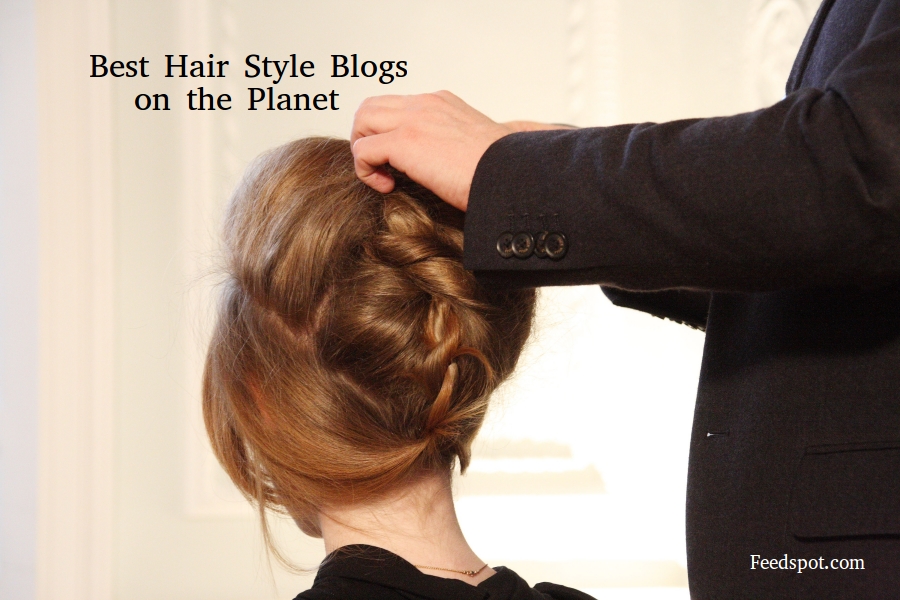 60 Best Hair Styling Blogs and Websites To Follow in 2023