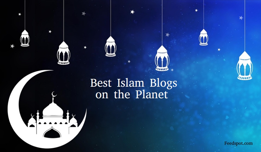 Blog all islamic content in one places