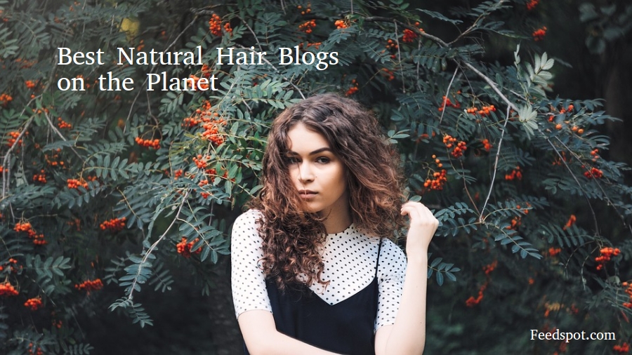 Natural Hair Blogs 97