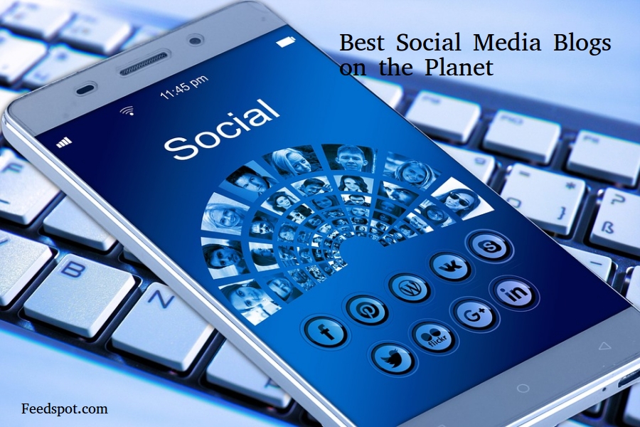 Which social media is best for blogging