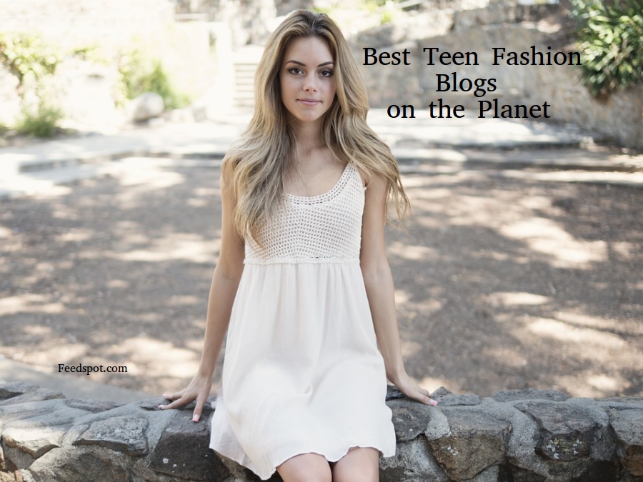 15 Best Teen Fashion Blogs And Websites To Follow In 2024