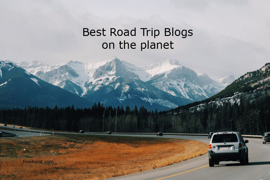best road trip blog