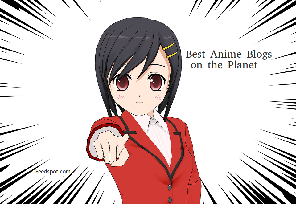  Los mejores blogs y sitios web de anime para seguir