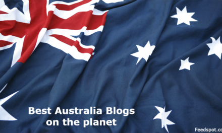 Australiese blogs