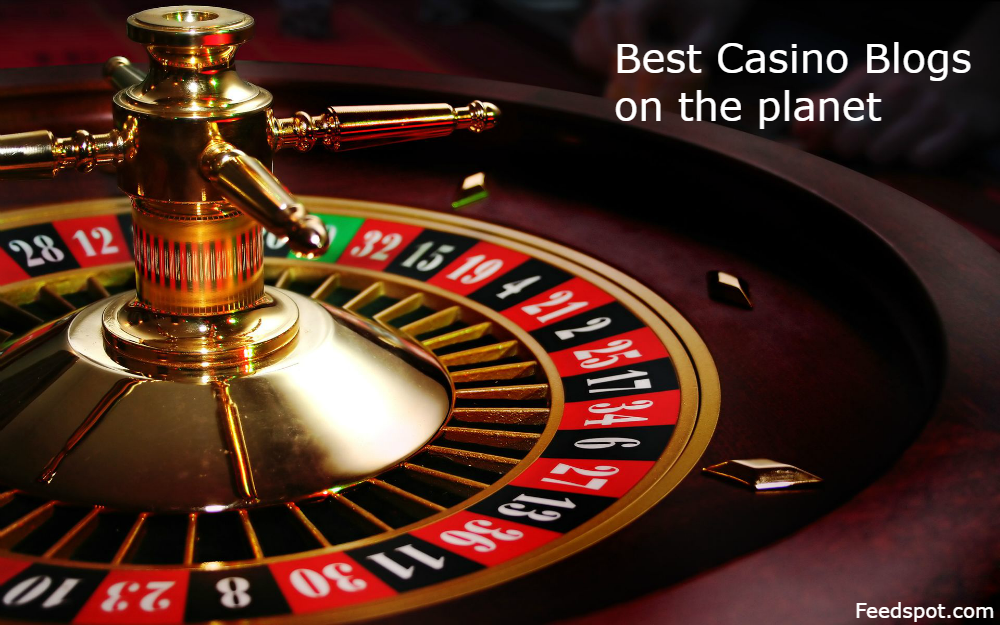 Online casino reviews blog