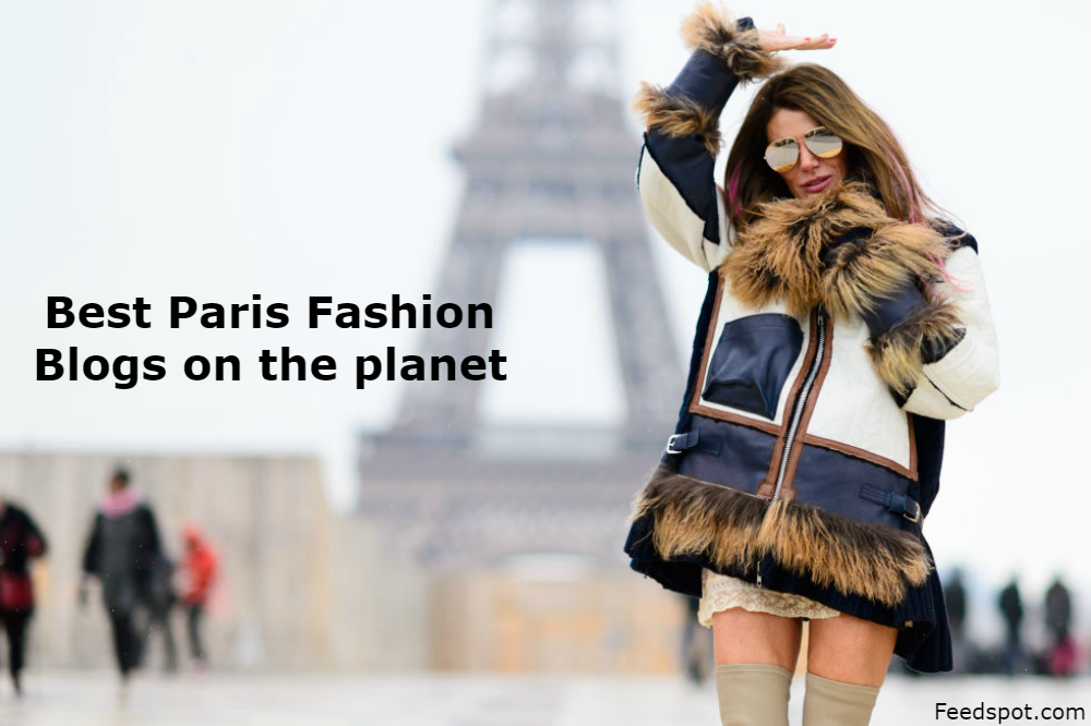 Top 10 Best Parisian Fashion Houses - Discover Walks Blog