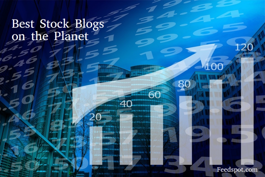Best Stock Market Blogs For Investing Success