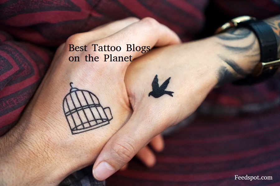 Blog about tattoos