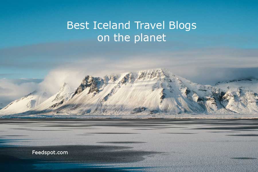iceland travel blogs