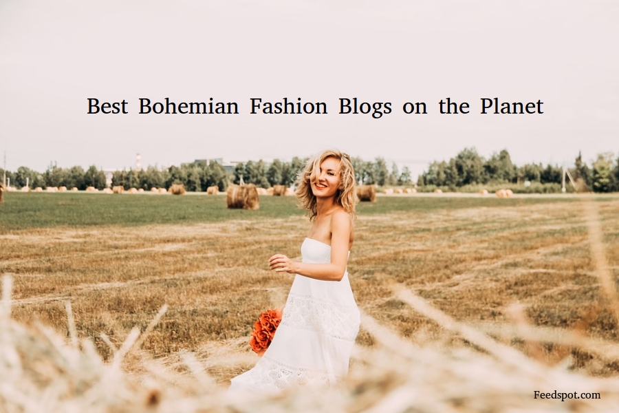 boho fashion websites