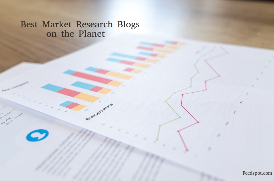 market research blog topics