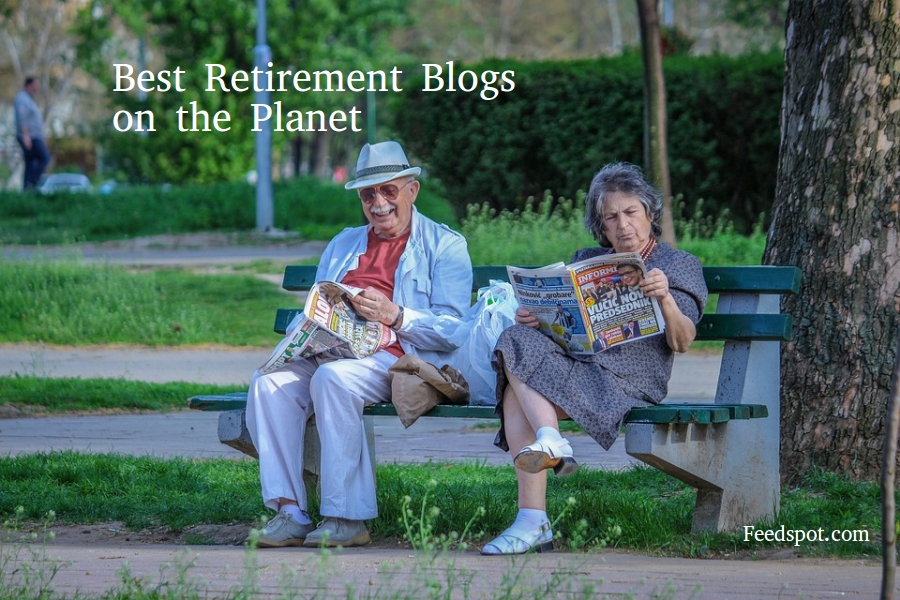 100 Best Retirement Blogs and Websites To Follow in 2024