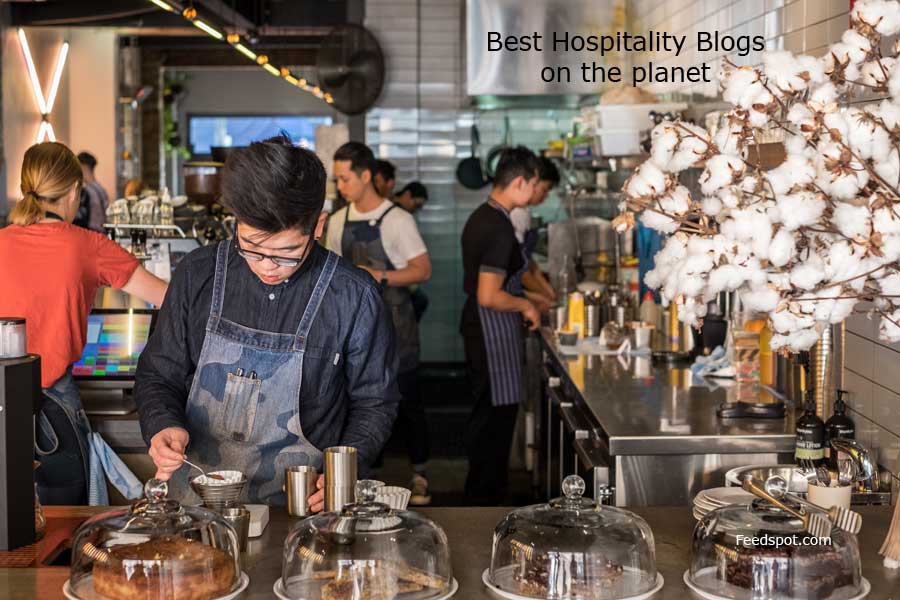 Blog  FLIK Hospitality