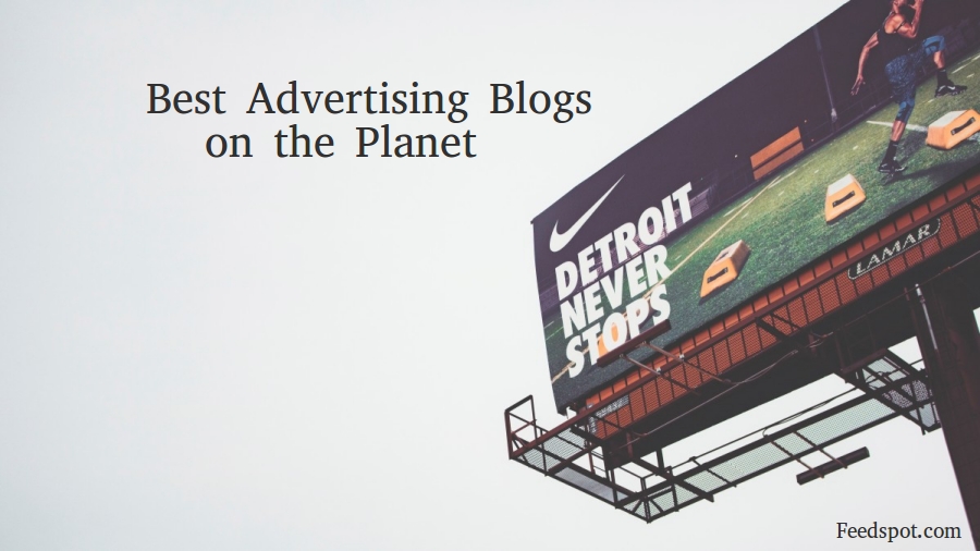 advertising blogs