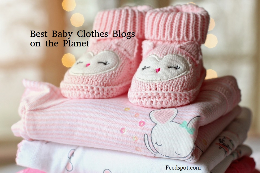 good websites for baby clothes