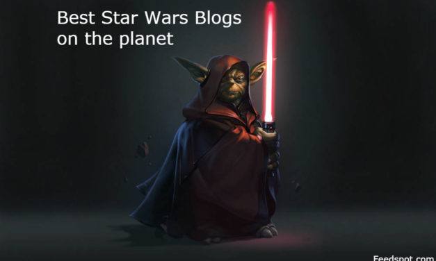 Star Wars Blogs