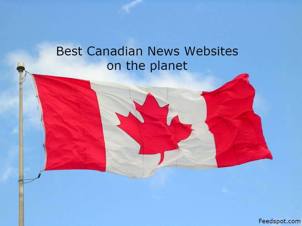 scrapbog Mundtlig Interaktion Top 70 Canadian News Websites To Follow in 2023