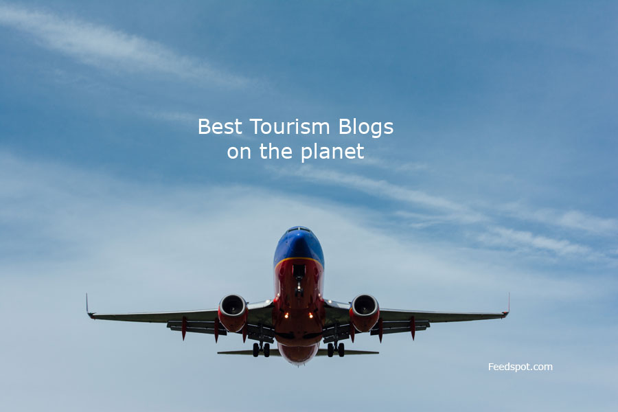 best tourism blogs