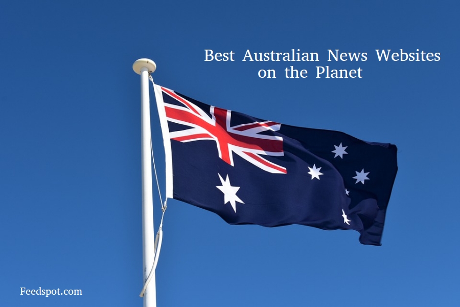 arrangere håber Meningsfuld Top 45 Australian News Websites To Follow in 2022