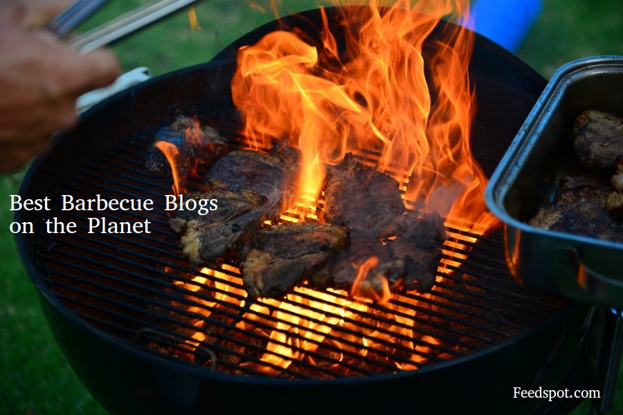 Top 100 Barbecue Websites And Blogs To Follow in 2018 
