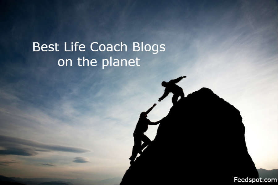 100 Best Life Coach Blogs and Websites To Follow in 2023
