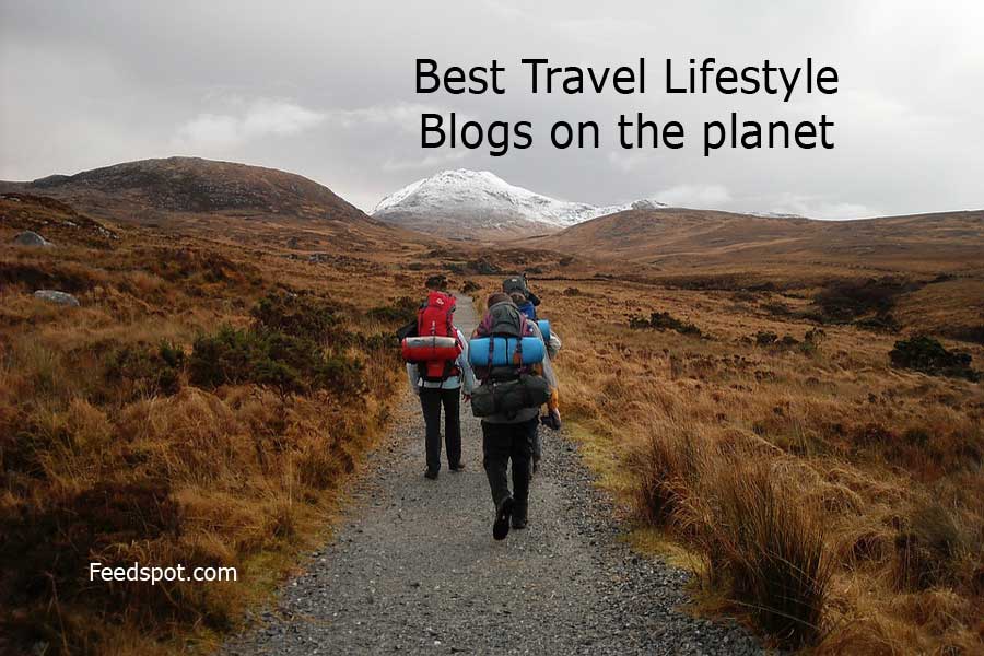 travel life website