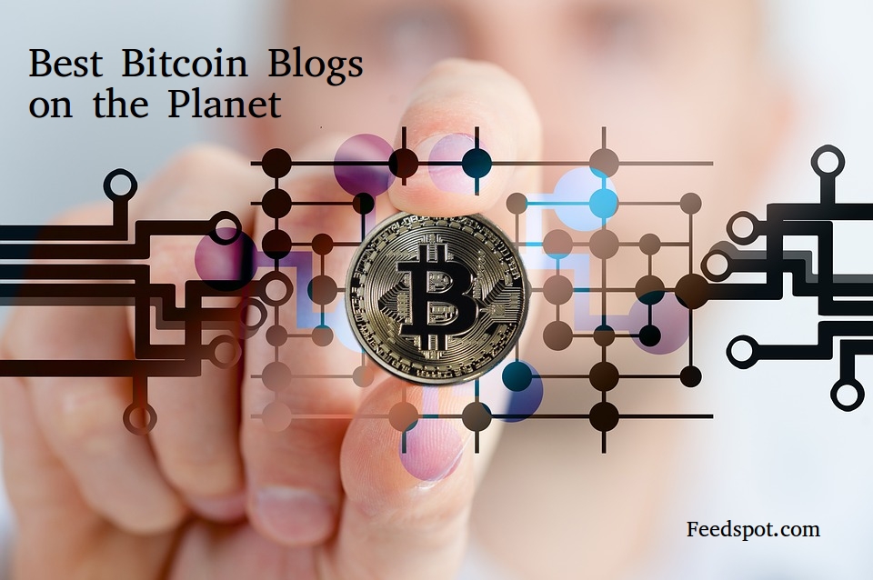 Earn bitcoin blogspot